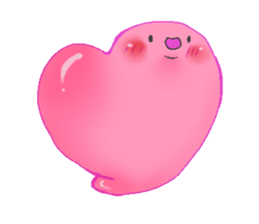 Marumi-chan sticker #11952116