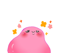 Marumi-chan sticker #11952121