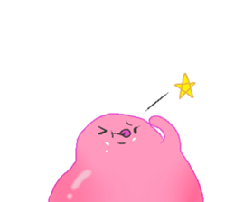 Marumi-chan sticker #11952130