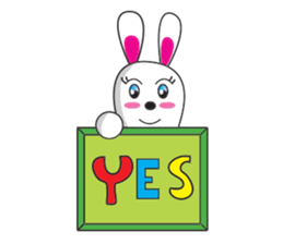 Angie Girl sticker #11952138