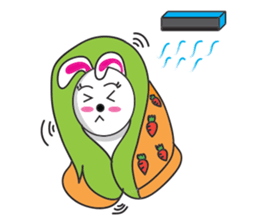 Angie Girl sticker #11952146