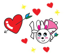 Angie Girl sticker #11952167