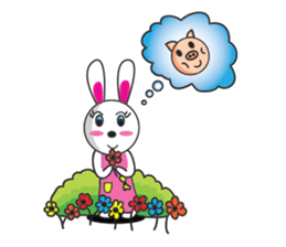 Angie Girl sticker #11952171