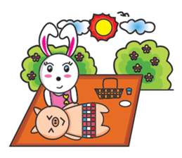 Angie Girl sticker #11952173