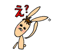 TEAM Scatter-brain 3 sticker #11952591