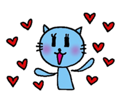 TEAM Scatter-brain 3 sticker #11952600