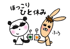 TEAM Scatter-brain 3 sticker #11952603