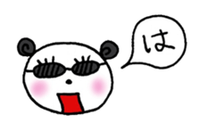 TEAM Scatter-brain 3 sticker #11952610