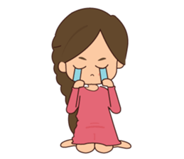 Mini Couple sticker #11952626