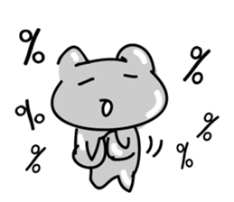 Mr.Mess Part 2 sticker #11952789