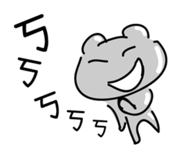 Mr.Mess Part 2 sticker #11952791