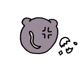 Nezupi- sticker #11952823