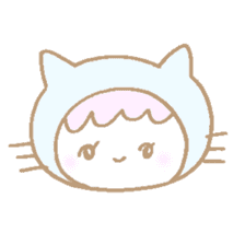 Kigurumi Kibun ~animal~ sticker #11953070