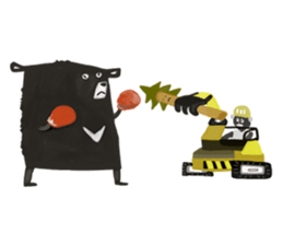 TAIWANIMAL sticker #11953118