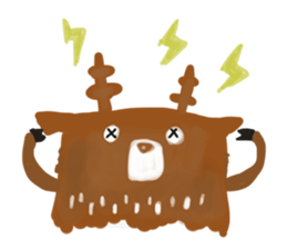 TAIWANIMAL sticker #11953119