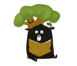 TAIWANIMAL sticker #11953121