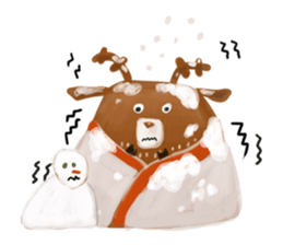 TAIWANIMAL sticker #11953125