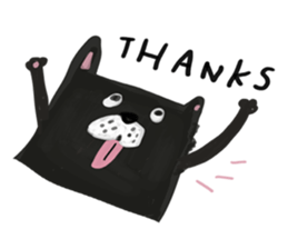 TAIWANIMAL sticker #11953126