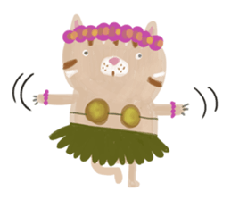 TAIWANIMAL sticker #11953128