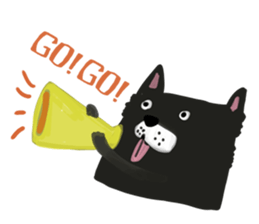 TAIWANIMAL sticker #11953132