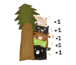 TAIWANIMAL sticker #11953133