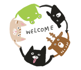 TAIWANIMAL sticker #11953136