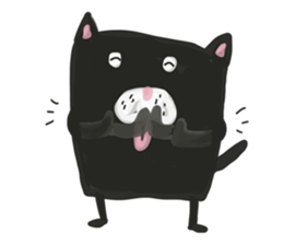 TAIWANIMAL sticker #11953141