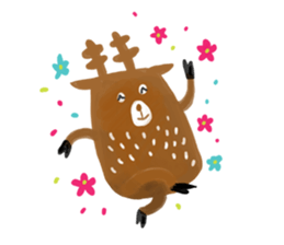 TAIWANIMAL sticker #11953147