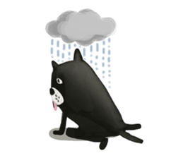 TAIWANIMAL sticker #11953148