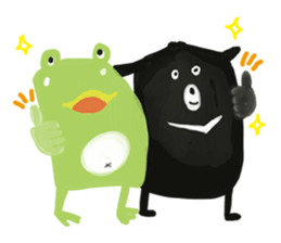 TAIWANIMAL sticker #11953149