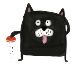 TAIWANIMAL sticker #11953151