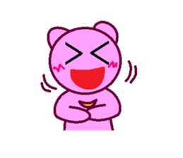 I'm MATIKAWA 3 (Simple version) sticker #11953168