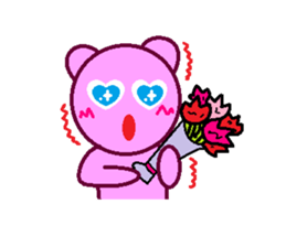 I'm MATIKAWA 3 (Simple version) sticker #11953172