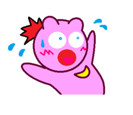 I'm MATIKAWA 3 (Simple version) sticker #11953179