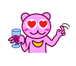 I'm MATIKAWA 3 (Simple version) sticker #11953196