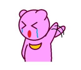 I'm MATIKAWA 3 (Simple version) sticker #11953197