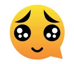 emo emo sticker #11953224