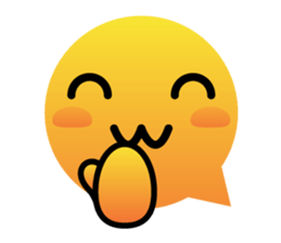 emo emo sticker #11953238