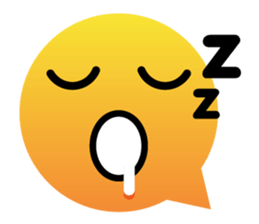 emo emo sticker #11953243