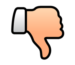 emo emo sticker #11953249