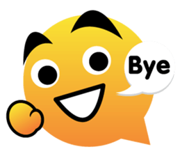 emo emo sticker #11953261