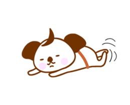 The SAMURAI KOALA Action sticker #11953720