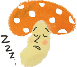 For Morni sticker #11954326