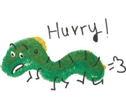 For Morni sticker #11954329