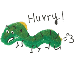 For Morni sticker #11954329