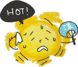 For Morni sticker #11954343