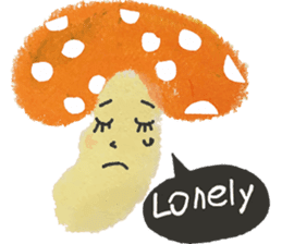 For Morni sticker #11954355