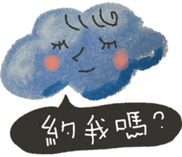 For Morni sticker #11954358