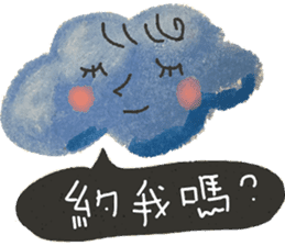 For Morni sticker #11954358