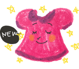 For Morni sticker #11954360